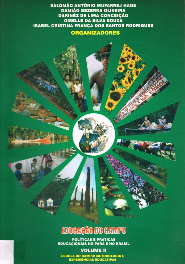 Educação do Campo: Políticas e Práticas no Pará e no Brasil